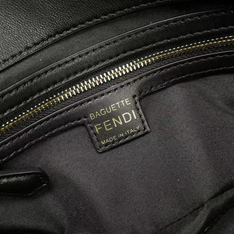 Fendi Baguette Bags